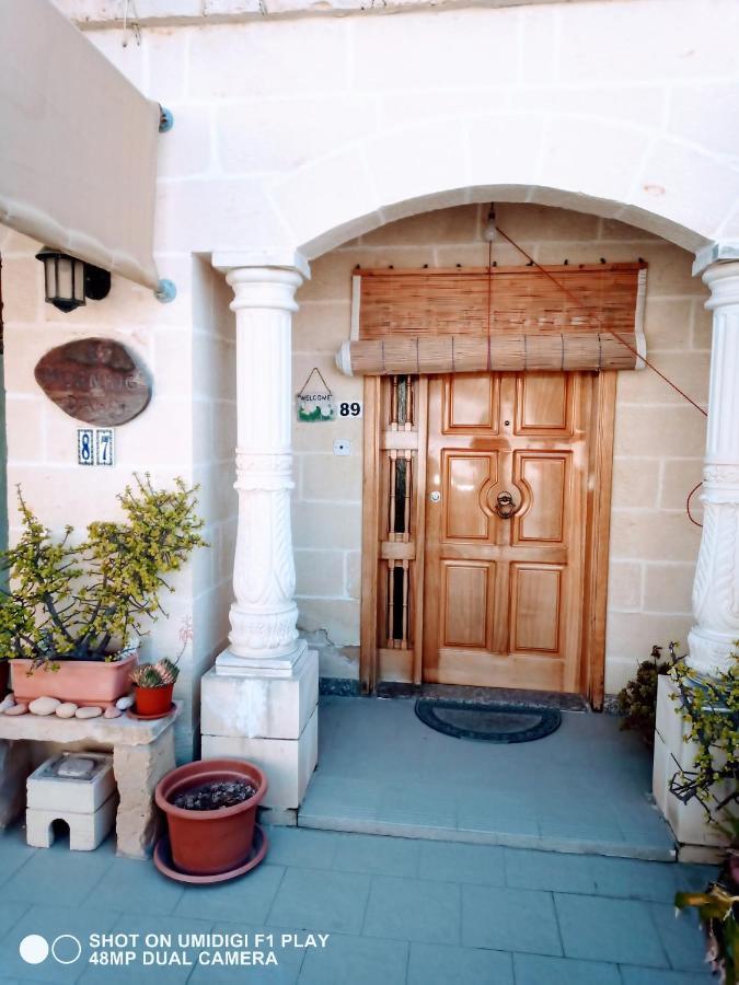 Morning Dawn B&B Attard Exterior foto