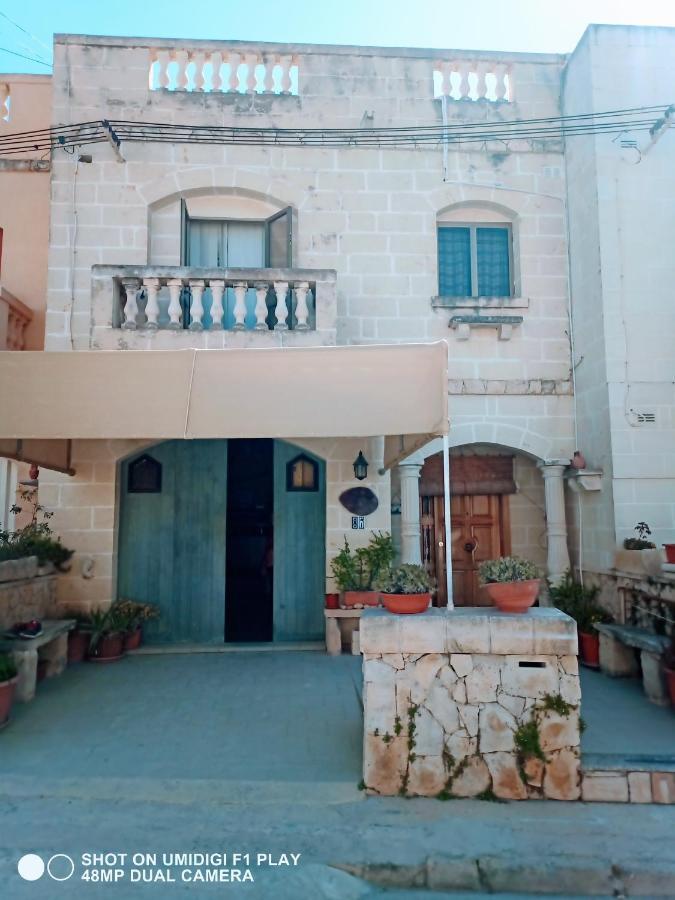 Morning Dawn B&B Attard Exterior foto